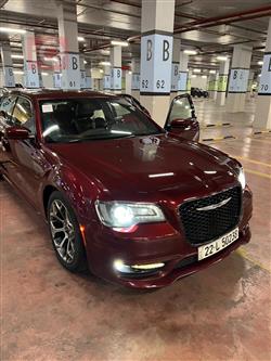 Chrysler 300